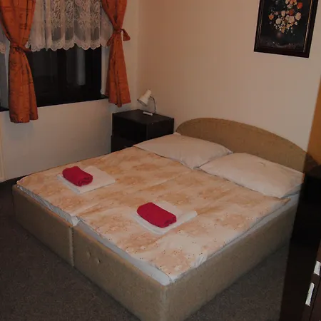 Hotell Olga 3*