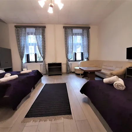 Olga Hotel