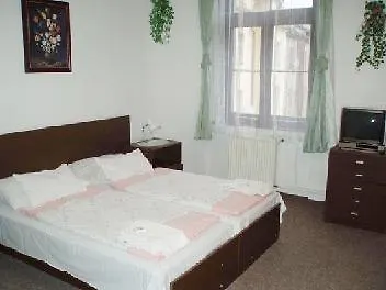 Hotell Olga Prag