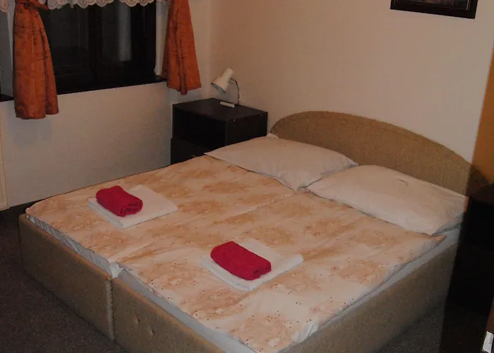 Hotel Olga 3*
