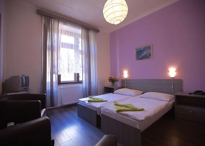 Otel Olga 3*