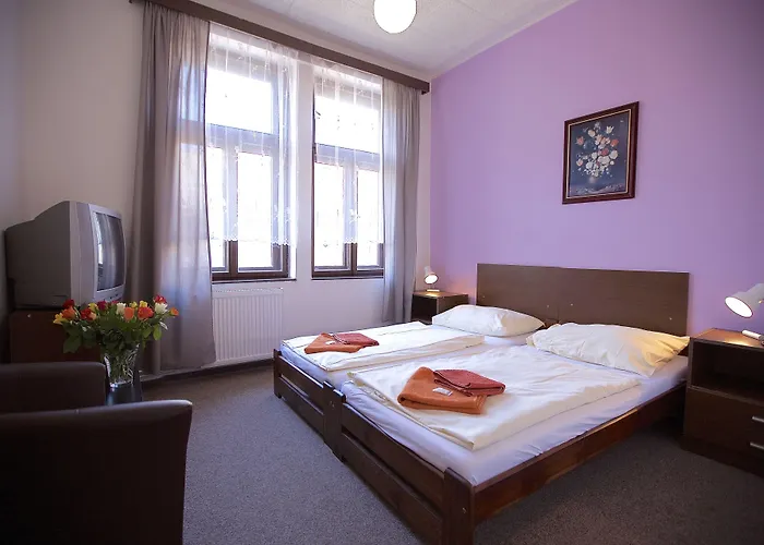Olga Hotel