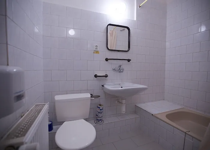 Otel Olga 3*