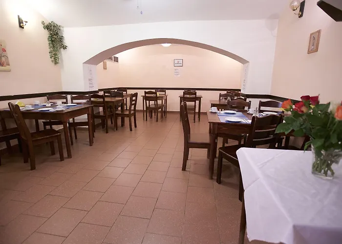 Otel Olga