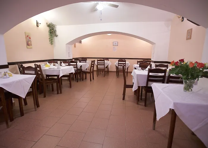 Olga Hotel