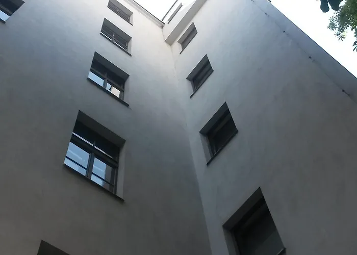 Otel Olga