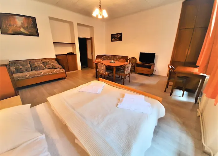 Olga Hotel 3*