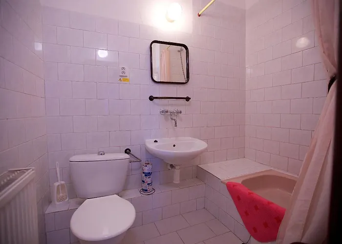 Hotel Olga 3*
