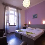 Szálloda Olga 3*