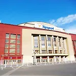 Olga 3* Prága