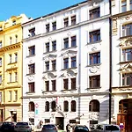 Olga Szálloda Prága