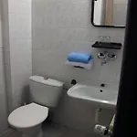 Olga 3* Prága