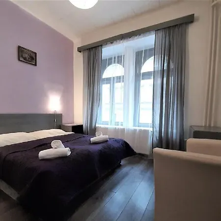 Olga Prague