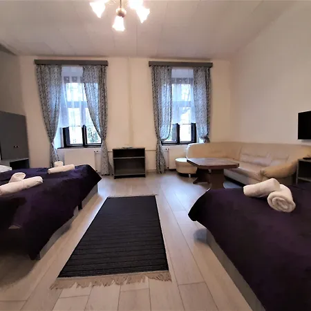 Olga Prague