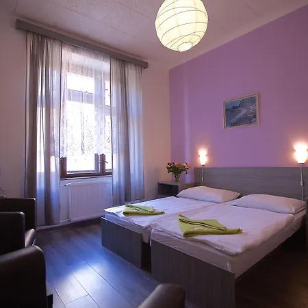 Hotel Olga 3*