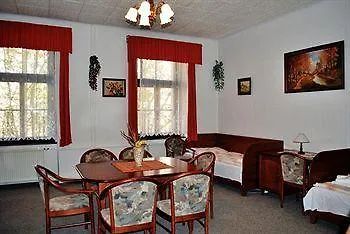 Olga 3* Prag