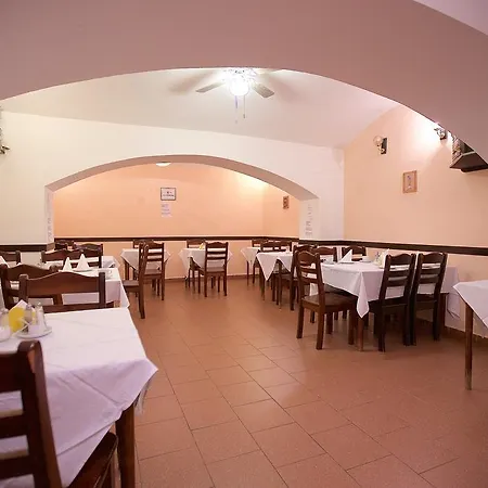 Ξενοδοχείο Olga