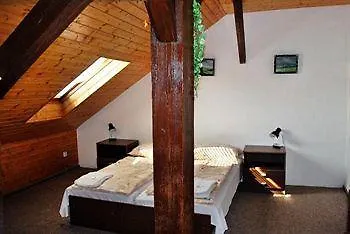 Hotel Olga