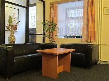 Olga Hotel
