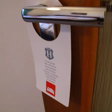 Olga Hotel Prague