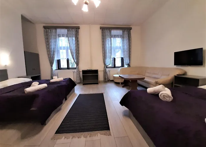 Olga Prague