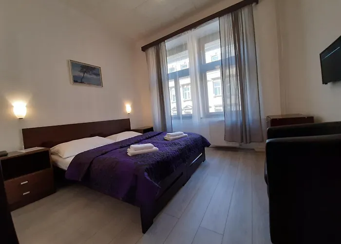 Olga Hotel