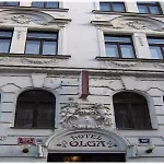 Hotel Olga 3*