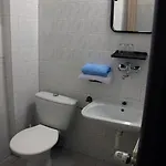Hotel Olga Prague