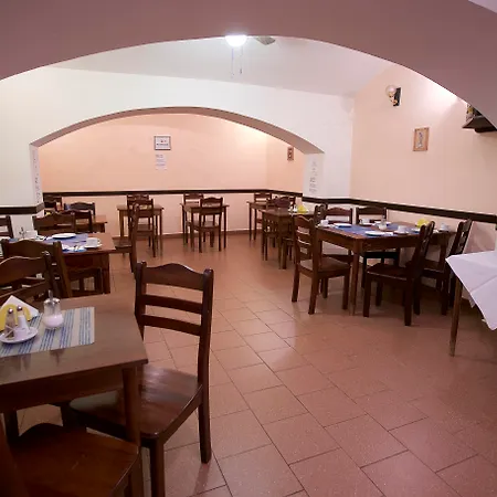 Olga Hotel