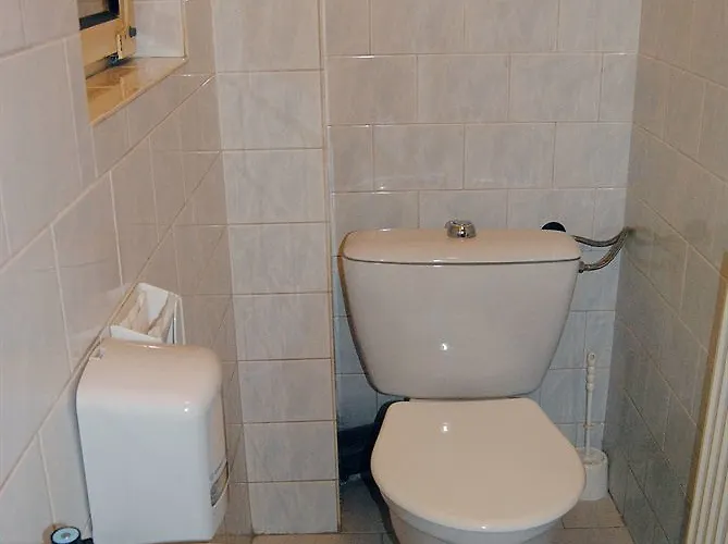 Olga Ξενοδοχείο Πράγα